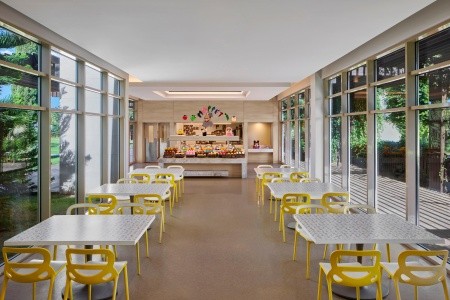 Concorde Luxury Resort - 108