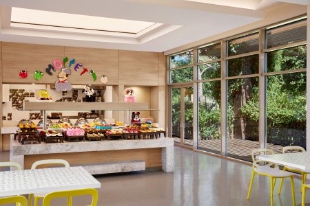 Concorde Luxury Resort - 109