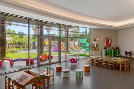 Concorde Luxury Resort - 110