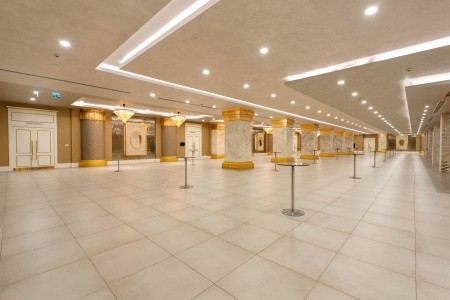 Limak Cyprus Deluxe - 212