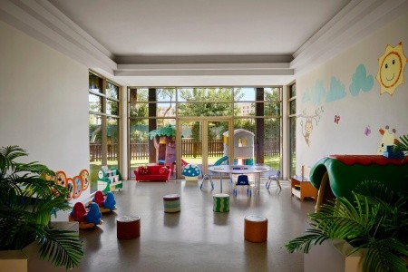 Concorde Luxury Resort - 111