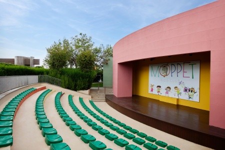 Concorde Luxury Resort - 112