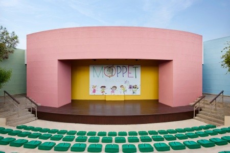 Concorde Luxury Resort - 113