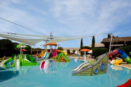 Concorde Luxury Resort - 114