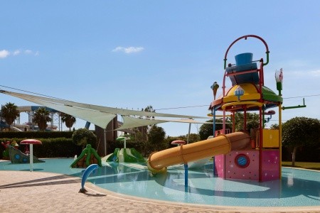 Concorde Luxury Resort - 115