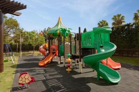 Concorde Luxury Resort - 116