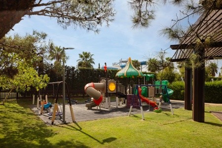 Concorde Luxury Resort - 117