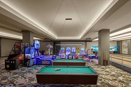 Concorde Luxury Resort - 119