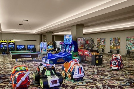 Concorde Luxury Resort - 120