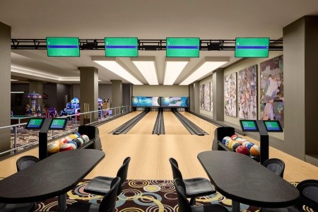 Concorde Luxury Resort - 121