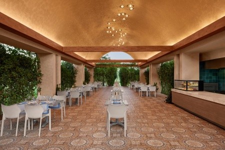 Concorde Luxury Resort - 122