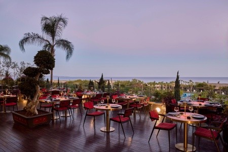 Concorde Luxury Resort - 124