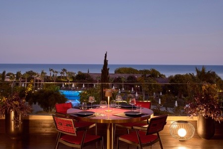 Concorde Luxury Resort - 125