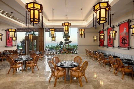 Concorde Luxury Resort - 126