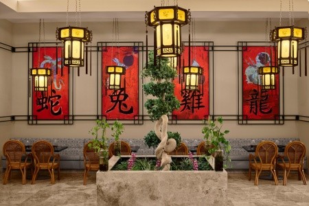 Concorde Luxury Resort - 127