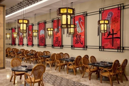 Concorde Luxury Resort - 128