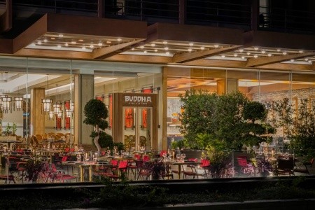 Concorde Luxury Resort - 129