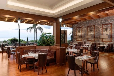 Concorde Luxury Resort - 130