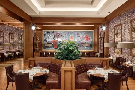 Concorde Luxury Resort - 131