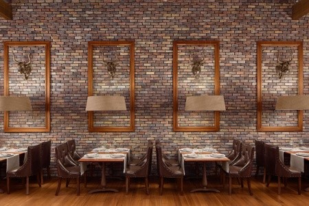 Concorde Luxury Resort - 132