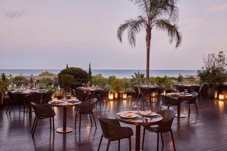 Concorde Luxury Resort - 133