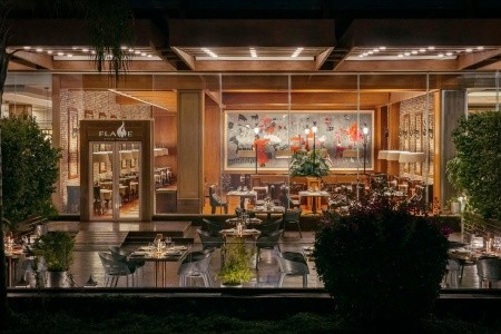 Concorde Luxury Resort - 134