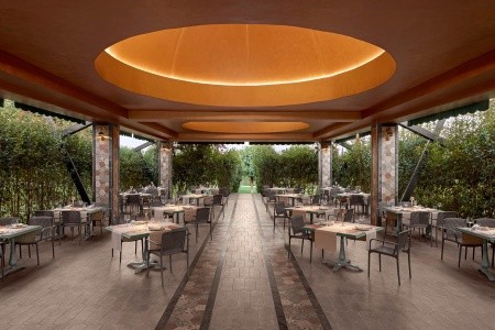 Concorde Luxury Resort - 135