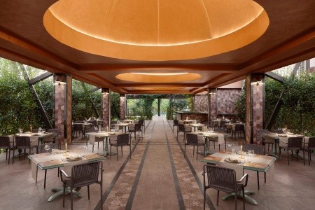 Concorde Luxury Resort - 136