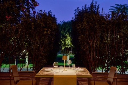 Concorde Luxury Resort - 137