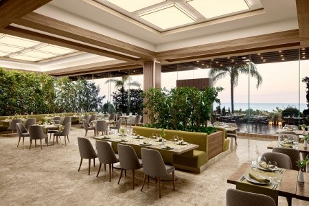 Concorde Luxury Resort - 138