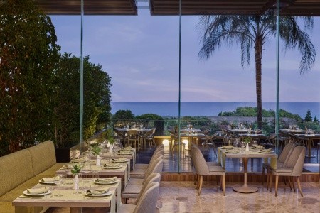 Concorde Luxury Resort - 139