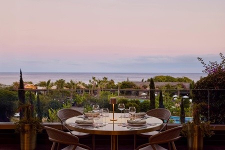 Concorde Luxury Resort - 140