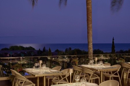 Concorde Luxury Resort - 141