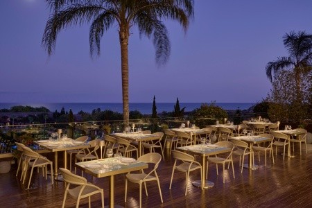 Concorde Luxury Resort - 142