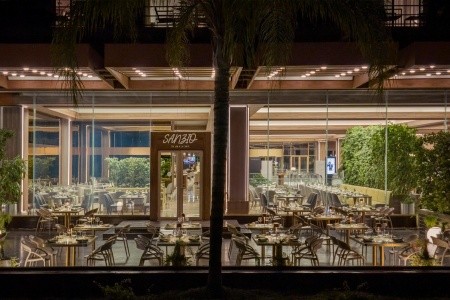 Concorde Luxury Resort - 143