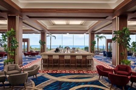 Concorde Luxury Resort - 144