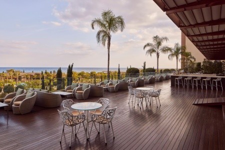 Concorde Luxury Resort - 146