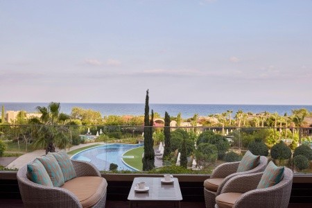 Concorde Luxury Resort - 147