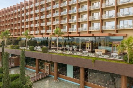 Concorde Luxury Resort - 148