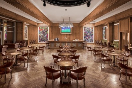 Concorde Luxury Resort - 150