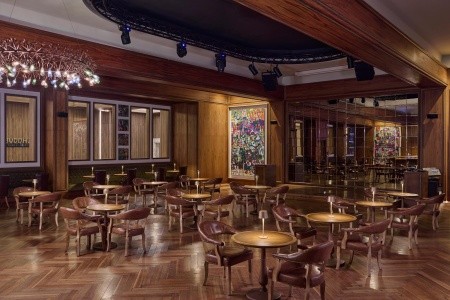 Concorde Luxury Resort - 151