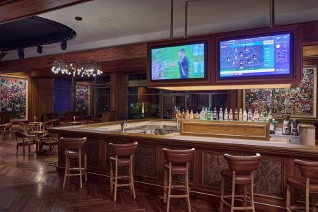 Concorde Luxury Resort - 152