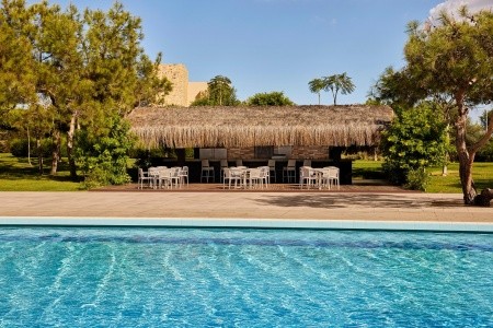 Concorde Luxury Resort - 153