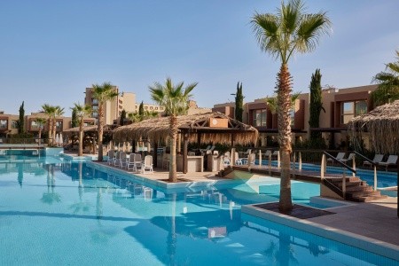 Concorde Luxury Resort - 154