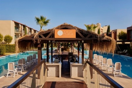 Concorde Luxury Resort - 155