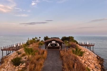 Concorde Luxury Resort - 156