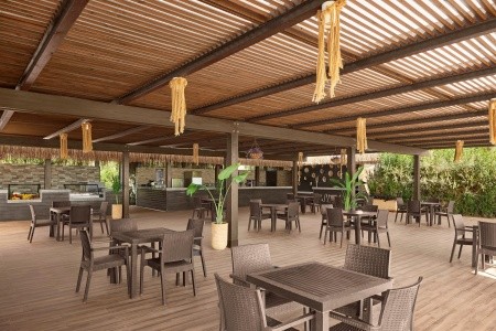 Concorde Luxury Resort - 157