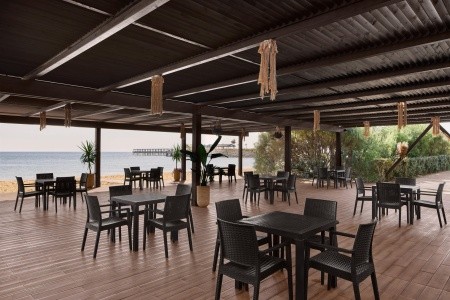 Concorde Luxury Resort - 158