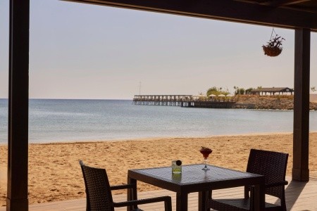 Concorde Luxury Resort - 159