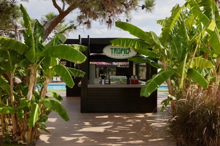 Concorde Luxury Resort - 162